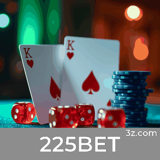 225BET: A Emoção e Oportunidades de Ganhar nos Jogos de Cassino