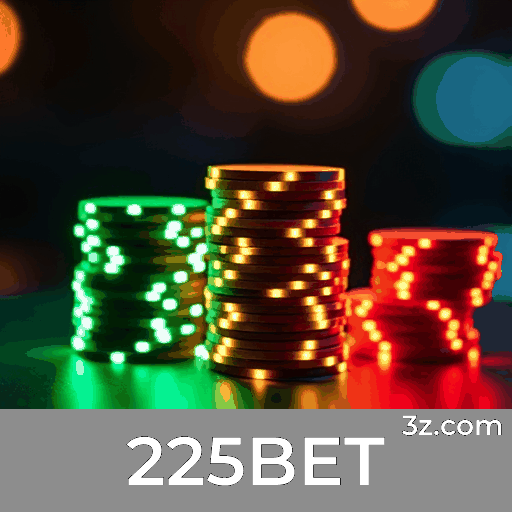 225BET: Seu Mundo de Jogos Selecionados e Topo de Linha