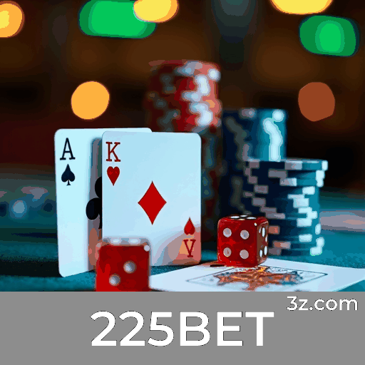 225BET: Nova Experiência Social no Casino com Interação Real
