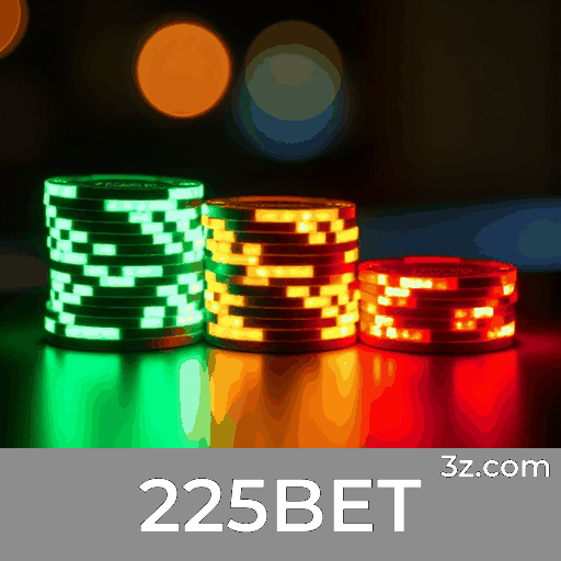 225BET: Seu Mundo de Jogos Selecionados e Topo de Linha