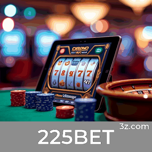 225BET: Plataforma de Apostas Segura e Divertida