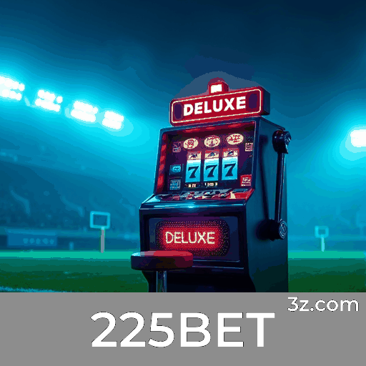 225BET: Descubra o Tesouro de Jogos Mais Completo e Diversificado