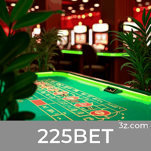 225BET: Apostas Esportivas com Odds Excelentes e Cobertura Completa