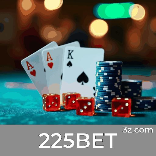 225BET: Cobertura Abrangente de Apostas Esportivas