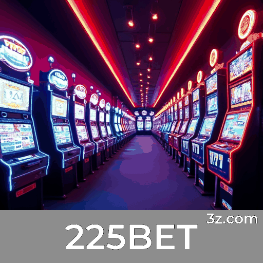 Maximize Bônus com Estratégia na 225BET