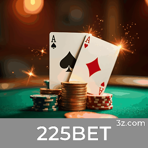 225BET.com - Experiência Suprema em Apostas Online e Cassino no Brasil - 225BET