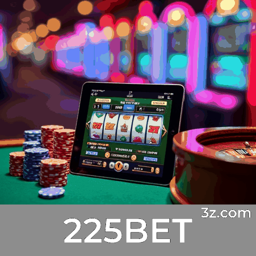 Descubra o App 225BET: Inovação Móvel com Tecnologia de Streaming