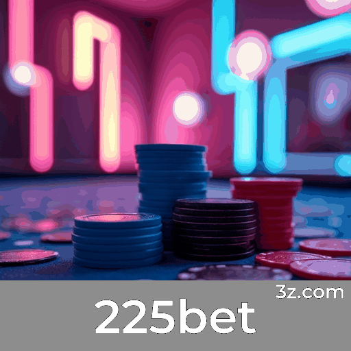 225bet: Slots Incríveis, Jogos de Mesa Diversos e Experiência de Dealer ao Vivo