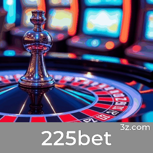 225bet: Seu Cassino Online Seguro e Confiável