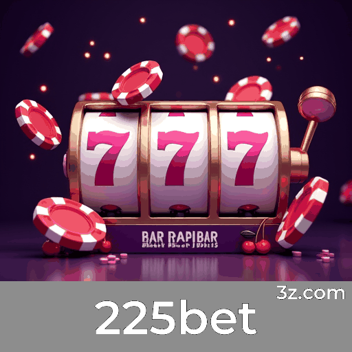 Inovações 3D nos Jogos de Cassino na 225bet