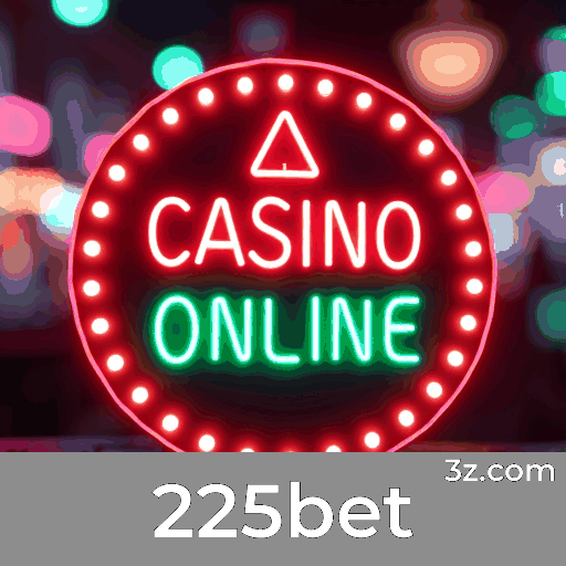 225bet: Slots Incríveis, Jogos de Mesa Diversos e Experiência de Dealer ao Vivo